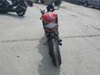 2023 DUCATI SUPERSPORT    for sale at Copart VA - FREDERICKSBURG