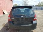 2007 Honda Fit S en Venta en London, ON - Mechanical