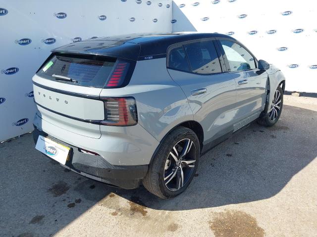 2024 VOLVO EX30 PLUS