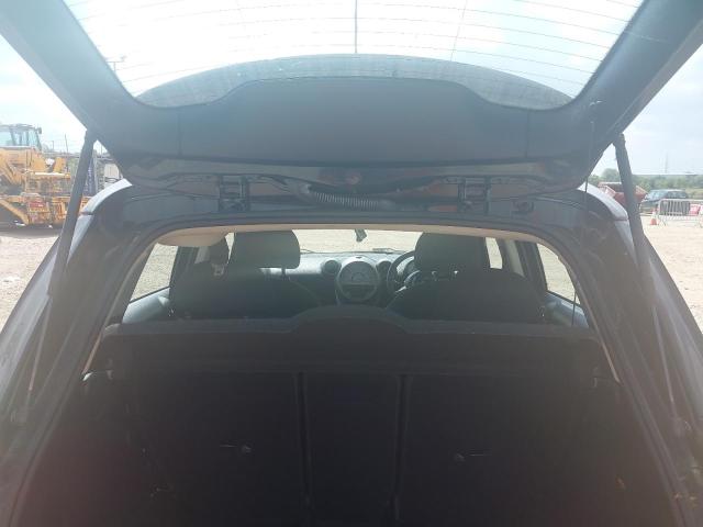 2012 MINI COUNTRYMAN