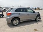 2011 Mitsubishi Outlander Sport Es for Sale in Grand Prairie, TX - Front End
