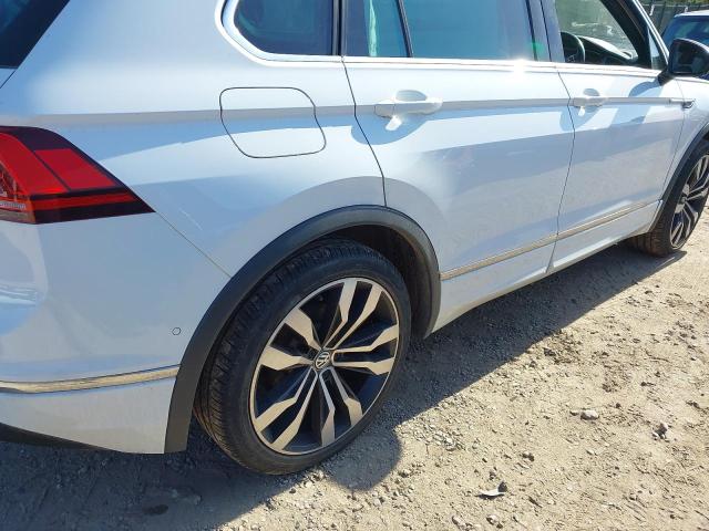 2020 VOLKSWAGEN TIGUAN R-L