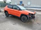 2018 Jeep Compass Trailhawk   for Sale in Duryea, PA - Front End