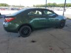 2014 Toyota Corolla L de vânzare în Cartersville, GA - Front End