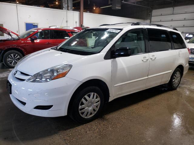2008 Toyota Sienna Ce