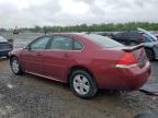 2010 Chevrolet Impala Lt for Sale in Hillsborough, NJ - Front End