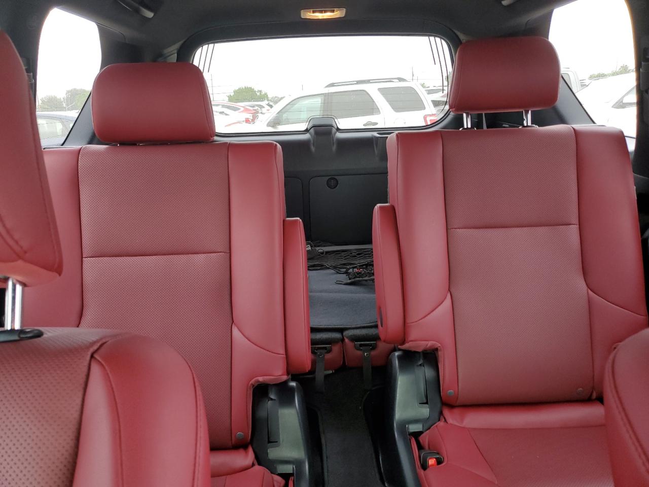 2021 Lexus Gx 460 Premium VIN: JTJAM7BXXM5285808 Lot: 56717055