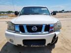 2011 Nissan Titan S for Sale in Grand Prairie, TX - Rear End