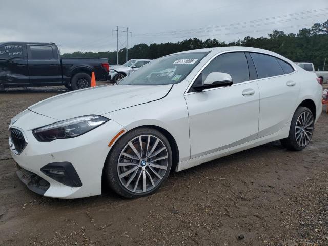  BMW 2 SERIES 2023 Белы