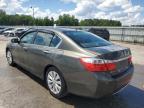 2013 Honda Accord Exl en Venta en Montgomery, AL - Front End
