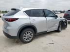 2023 Mazda Cx-5 Select zu verkaufen in Haslet, TX - Front End