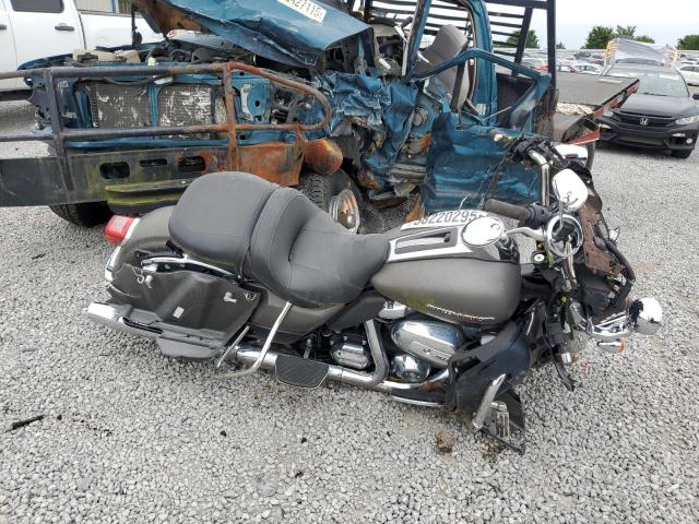 2018 HARLEY-DAVIDSON FLHTK ULTRA LIMITED   for sale at Copart KY - EARLINGTON