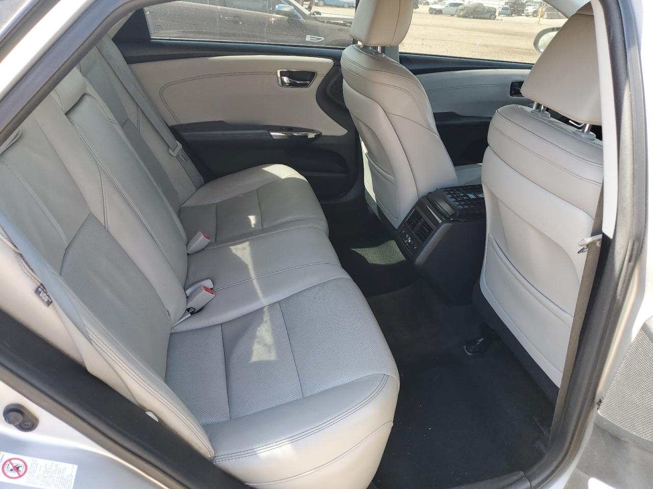 2014 Toyota Avalon Hybrid VIN: 4T1BD1EB1EU023294 Lot: 56322375