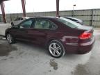 2014 Volkswagen Passat Se for Sale in Homestead, FL - Minor Dent/Scratches