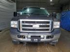 2005 Ford F350 Srw Super Duty للبيع في Candia، NH - Rear End