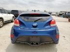 2017 Hyundai Veloster Turbo за продажба в Haslet, TX - Minor Dent/Scratches