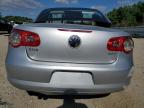 2011 Volkswagen Eos Komfort en Venta en Hampton, VA - Front End