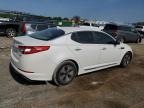 2013 Kia Optima Hybrid de vânzare în Jacksonville, FL - Mechanical
