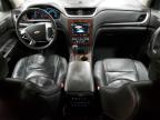 2013 Chevrolet Traverse Lt за продажба в Davison, MI - Rear End