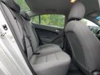 2017 Kia Forte Lx en Venta en East Granby, CT - Front End