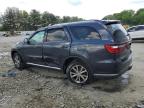 2016 Dodge Durango Limited за продажба в Windsor, NJ - Side