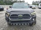 2018 Toyota Tacoma Double Cab продається в Ellenwood, GA - Front End