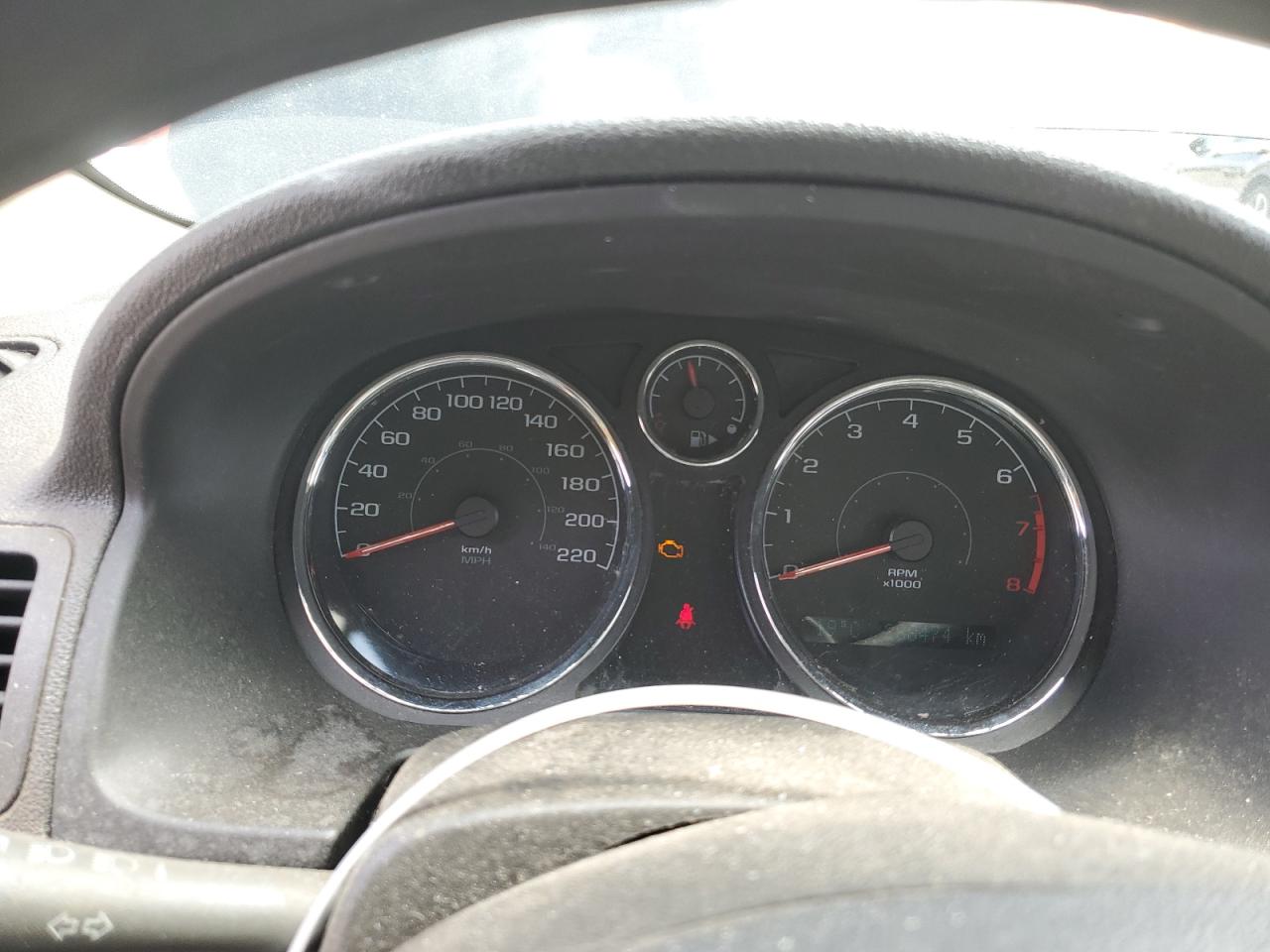2008 Chevrolet Cobalt Lt VIN: 1G1AL55F787351411 Lot: 56177825