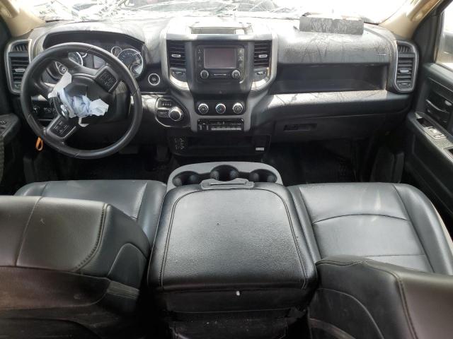  RAM 2500 2020 White