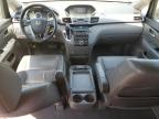 2013 Honda Odyssey Touring en Venta en American Canyon, CA - Front End