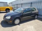 2007 Volkswagen Rabbit  for Sale in Vallejo, CA - Normal Wear