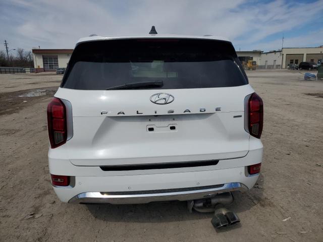  HYUNDAI PALISADE 2020 Biały