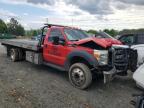Waldorf, MD에서 판매 중인 2016 Ford F550 Super Duty - Front End