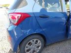2014 HYUNDAI I10 S AIR for sale at Copart EAST KILBRIDE