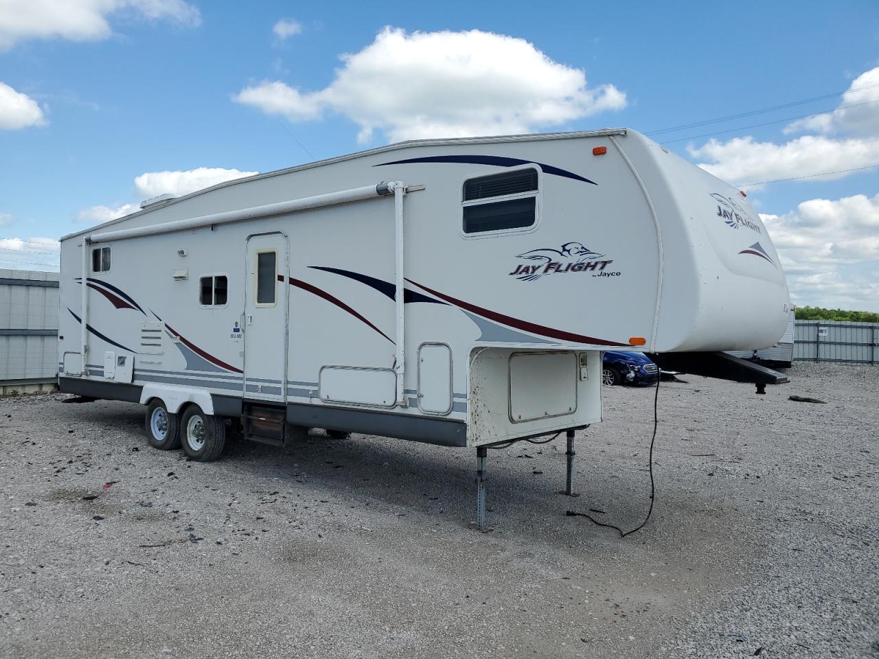 2006 Jayco Jay Flight за продажба в Lawrenceburg, KY - Undercarriage