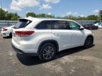 2018 Toyota Highlander Se   zu verkaufen in Miami, FL - Side