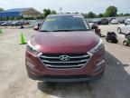 2017 Hyundai Tucson Limited for Sale in Florence, MS - Rear End