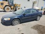 2005 Chrysler Sebring Limited იყიდება Tucson-ში, AZ - Normal Wear