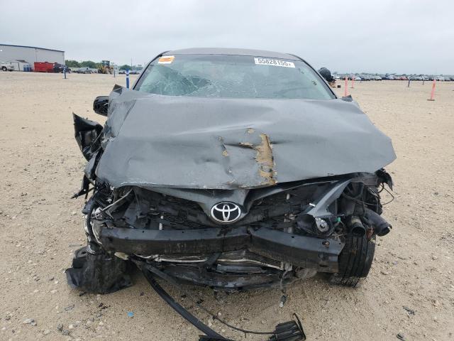  TOYOTA COROLLA 2012 Серый