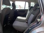 2008 FORD FUSION ZET for sale at Copart SANDWICH