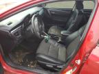 2014 Toyota Corolla L   zu verkaufen in New Britain, CT - Front End