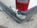 2006 FIAT SCUDO for sale at Copart CASTLEDERMOT - IRELAND