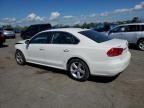 2012 Volkswagen Passat Se на продаже в Pennsburg, PA - Front End