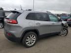 2017 Jeep Cherokee Limited   zu verkaufen in Moraine, OH - Front End