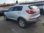 2011 Kia Sportage Lx for Sale in Wilmington, CA - Front End