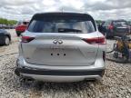 2019 Infiniti Qx50 Essential for Sale in Wayland, MI - Rear End