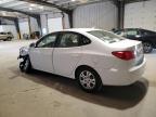 2010 Hyundai Elantra Blue en Venta en West Mifflin, PA - Front End