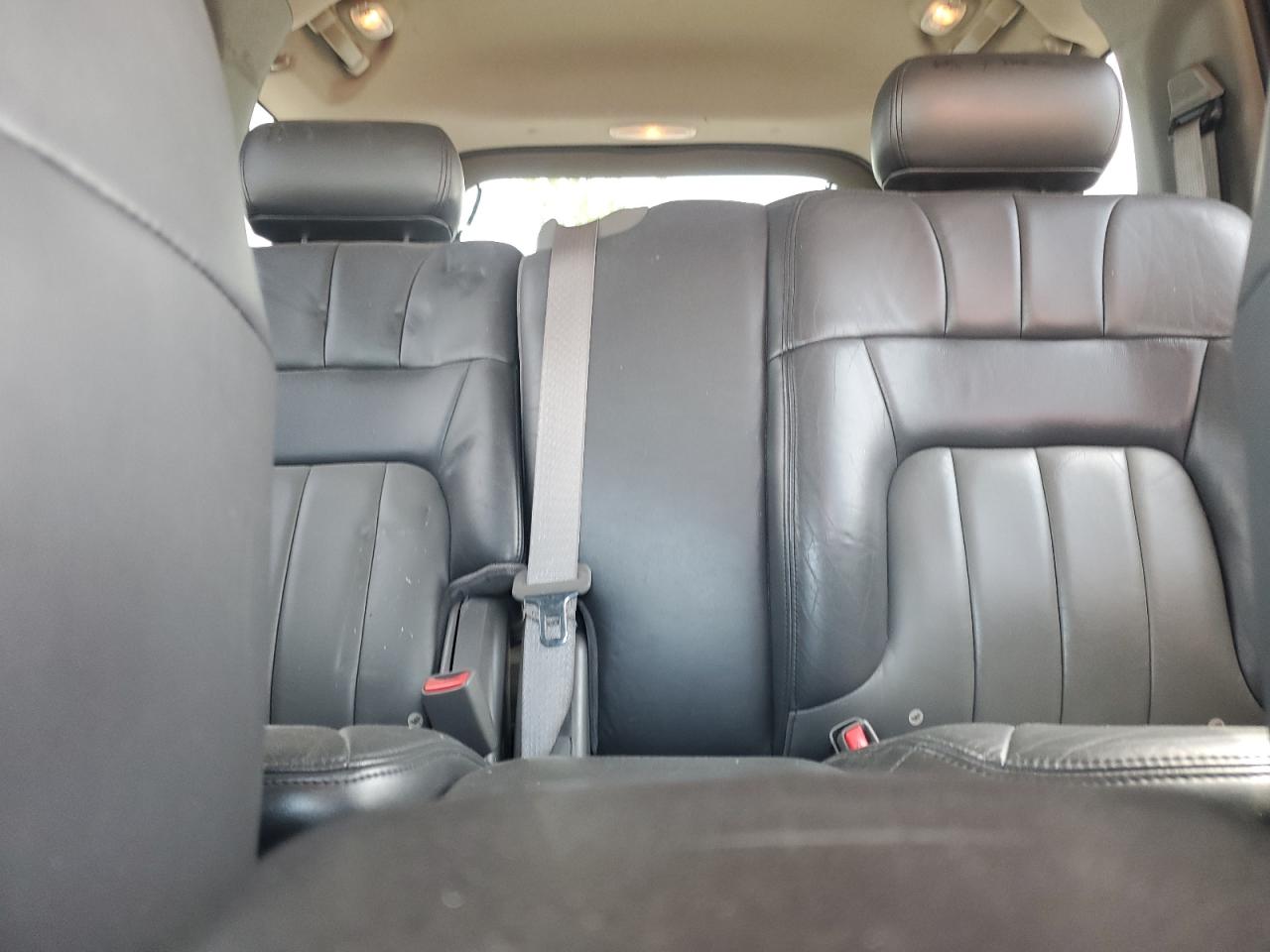 2003 GMC Envoy Xl VIN: 1GKET16S232145095 Lot: 57499345