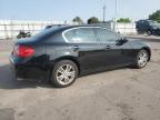 2012 Infiniti G37 na sprzedaż w Littleton, CO - Rear End