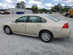 2009 Chevrolet Impala Police للبيع في Loganville، GA - Minor Dent/Scratches