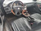 2003 Mercedes-Benz Slk 320 en Venta en Exeter, RI - Rear End
